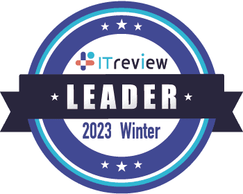 レビュー・口コミ分析11期連続