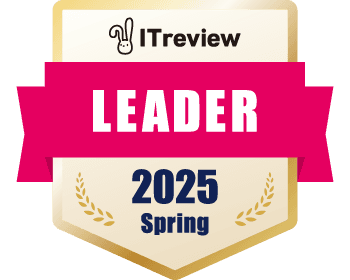 レビュー・口コミ分析11期連続