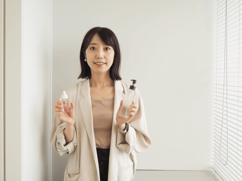 レビュー回収率が3,600%もアップ!お客さまの率直な声が集まり、社員のモチベーション向上にも役立っています。