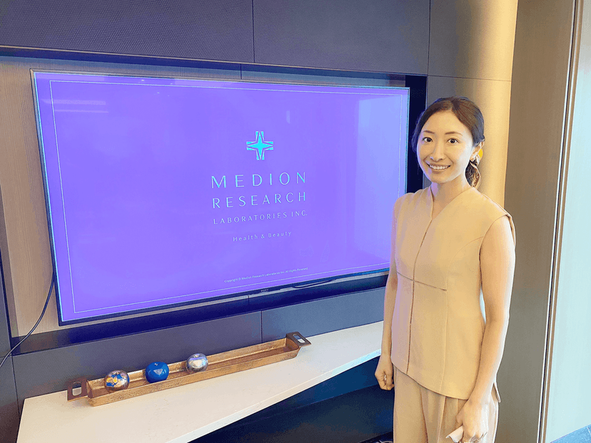 U-KOMI導入で口コミが増加。製品開発や社内のモチベーションアップにも貢献